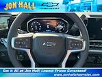New 2026 Chevrolet Silverado 2500 LTZ Crew Cab for sale #266318 - photo 24