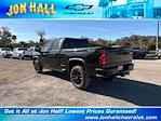 New 2026 Chevrolet Silverado 2500 LTZ Crew Cab for sale #266318 - photo 8