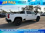 New 2026 Chevrolet Silverado 2500 LTZ Crew Cab for sale #266319 - photo 12