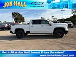 New 2026 Chevrolet Silverado 2500 LTZ Crew Cab for sale #266319 - photo 14