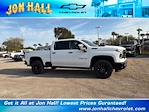 New 2026 Chevrolet Silverado 2500 LTZ Crew Cab for sale #266319 - photo 15
