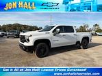 New 2026 Chevrolet Silverado 2500 LTZ Crew Cab for sale #266319 - photo 1
