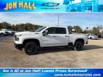 New 2026 Chevrolet Silverado 2500 LTZ Crew Cab for sale #266319 - photo 4