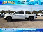 New 2026 Chevrolet Silverado 2500 LTZ Crew Cab for sale #266319 - photo 5