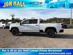 New 2026 Chevrolet Silverado 2500 LTZ Crew Cab for sale #266319 - photo 6