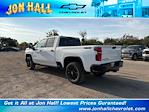 New 2026 Chevrolet Silverado 2500 LTZ Crew Cab for sale #266319 - photo 7