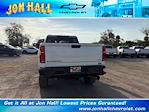 New 2026 Chevrolet Silverado 2500 LTZ Crew Cab for sale #266319 - photo 9