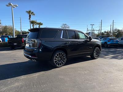 New 2026 Chevrolet Tahoe - photo 1