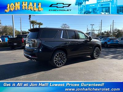 New 2026 Chevrolet Tahoe High Country for sale #266321 - photo 2