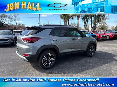 New 2026 Chevrolet Trailblazer LT for sale #266326 - photo 2
