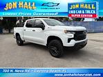 2024 Chevrolet Silverado 1500 Crew Cab 4WD Pickup for sale #266326A - photo 1