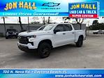 2024 Chevrolet Silverado 1500 Crew Cab 4WD Pickup for sale #266326A - photo 2