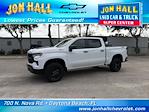2024 Chevrolet Silverado 1500 Crew Cab 4WD Pickup for sale #266326A - photo 3
