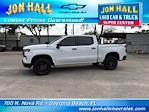 2024 Chevrolet Silverado 1500 Crew Cab 4WD Pickup for sale #266326A - photo 4