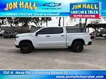 2024 Chevrolet Silverado 1500 Crew Cab 4WD Pickup for sale #266326A - photo 5