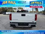 2022 Chevrolet Colorado Crew Cab RWD Pickup for sale #266327A - photo 10