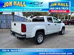 2022 Chevrolet Colorado Crew Cab RWD Pickup for sale #266327A - photo 12