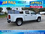 2022 Chevrolet Colorado Crew Cab RWD Pickup for sale #266327A - photo 13