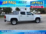 2022 Chevrolet Colorado Crew Cab RWD Pickup for sale #266327A - photo 14