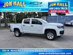 2022 Chevrolet Colorado Crew Cab RWD Pickup for sale #266327A - photo 16