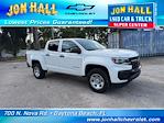 2022 Chevrolet Colorado Crew Cab RWD Pickup for sale #266327A - photo 17