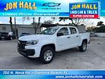 2022 Chevrolet Colorado Crew Cab RWD Pickup for sale #266327A - photo 2