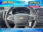2022 Chevrolet Colorado Crew Cab RWD Pickup for sale #266327A - photo 21