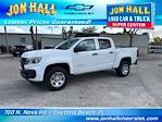 2022 Chevrolet Colorado Crew Cab RWD Pickup for sale #266327A - photo 3