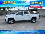 2022 Chevrolet Colorado Crew Cab RWD Pickup for sale #266327A - photo 4