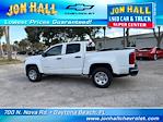 2022 Chevrolet Colorado Crew Cab RWD Pickup for sale #266327A - photo 6