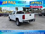 2022 Chevrolet Colorado Crew Cab RWD Pickup for sale #266327A - photo 8