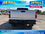 Used 2021 Chevrolet Silverado 2500 Custom Crew Cab for sale #266328A - photo 12