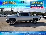 Used 2021 Chevrolet Silverado 2500 Custom Crew Cab for sale #266328A - photo 4