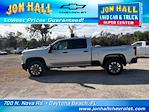 Used 2021 Chevrolet Silverado 2500 Custom Crew Cab for sale #266328A - photo 5