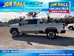 Used 2021 Chevrolet Silverado 2500 Custom Crew Cab for sale #266328A - photo 6