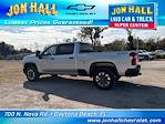 Used 2021 Chevrolet Silverado 2500 Custom Crew Cab for sale #266328A - photo 7