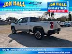 Used 2021 Chevrolet Silverado 2500 Custom Crew Cab for sale #266328A - photo 8