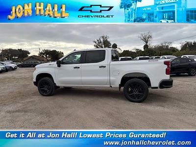 New 2026 Chevrolet Silverado 1500 LT Crew Cab for sale #266329 - photo 2