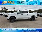 New 2026 Chevrolet Silverado 1500 LT Crew Cab for sale #266329 - photo 4
