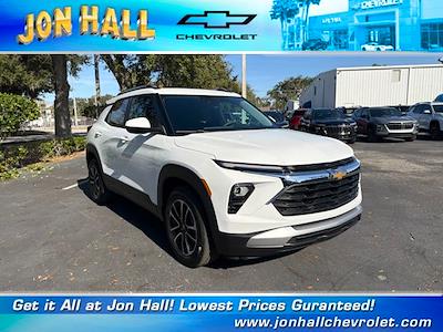 2026 Chevrolet Trailblazer FWD SUV for sale #266331 - photo 1