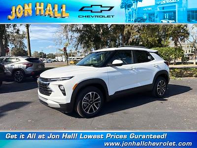 2026 Chevrolet Trailblazer FWD SUV for sale #266331 - photo 2