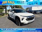 2026 Chevrolet Trailblazer FWD SUV for sale #266331 - photo 1