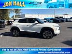 2026 Chevrolet Trailblazer FWD SUV for sale #266331 - photo 16