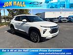 2026 Chevrolet Trailblazer FWD SUV for sale #266331 - photo 17