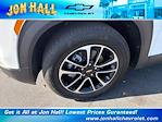 2026 Chevrolet Trailblazer FWD SUV for sale #266331 - photo 18