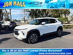 2026 Chevrolet Trailblazer FWD SUV for sale #266331 - photo 2