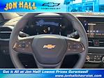 2026 Chevrolet Trailblazer FWD SUV for sale #266331 - photo 24