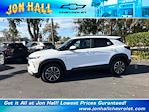 2026 Chevrolet Trailblazer FWD SUV for sale #266331 - photo 3