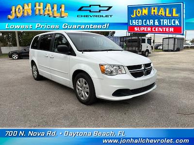 Used 2017 Dodge Grand Caravan SE Minivan for sale #266331B - photo 1