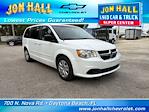 Used 2017 Dodge Grand Caravan SE Minivan for sale #266331B - photo 1